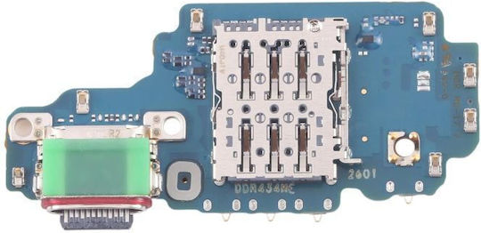 Samsung S938b Galaxy S25 Ultra Charging Port Board Original Service Pack
