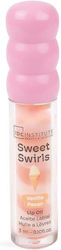IDC Institute Sweet Swirls Lippenöl Vanille & Pekannuss 3 ml IDC Institute Sweet Swirls Lippenöl Vanille & Pekannuss 3 ml