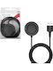 Volte-tel Кабел за зареждане USB-A Xiaomi Redmi Watch S5/Watch S4/Watch S3/Watch 2/Watch 2 Pro VT853 1 m Черен Volte-tel