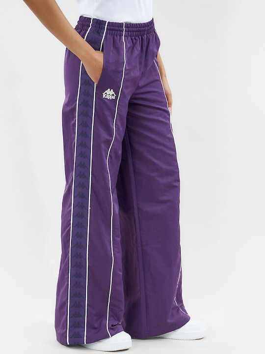 Lila Trainingshose 1856570012-LILA