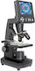 Bresser Microscop Digital / Biologic USB cu Ecran