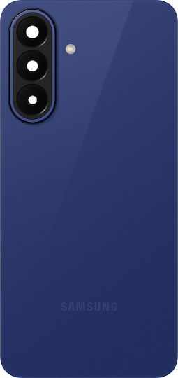 Samsung Καπάκι Μπαταρίας Μπλε για Galaxy A27 5g