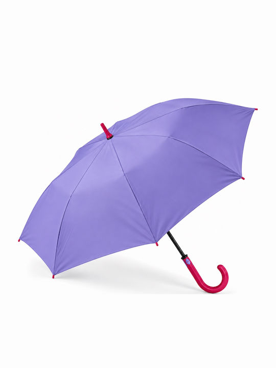 Rain Windproof Automatic Rain Umbrella with Wal...