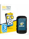 Brotect Airglass Garmin Edge 550 3pcs