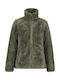 Kids' Casual Short Jacket Light Green