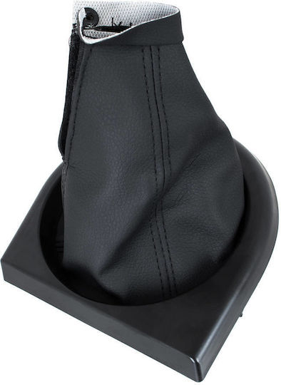 Fiat Multipla 99-10 Gear Shift Boot Black + Frame