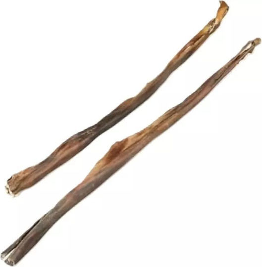 Artex Hundeleckerlis in Stickform für Hunde mit Hirsch 2 Stück