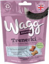 Bult Dog Treat 125 g