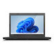 Thinkpad L460 Refurbished Grade A 14.1" (Core i5-6300U/12GB/240GB SSD/W11 Pro)