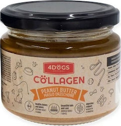 4Dogs Λιχουδιά 330gr