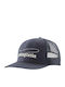 Șapcă trucker Patagonia Take A Stand 38356-clsm