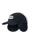 Καπελο Columbia Landroamer Tm Ear Flap Cap Black Working Badge