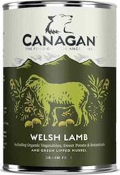 Canagan Pies 400gr Canagan Pies 400gr