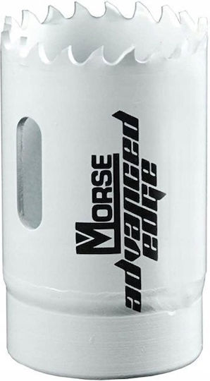 Morse Bi-Metall-Lochsäge Für Trockenschnitt