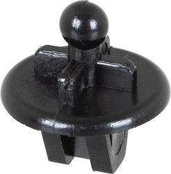 Cleme pentru Cablul Poliței din Spate Ford Fiesta V Mk6 01-08