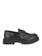 Ανδρικά Loafers σε Μαύρο Χρώμα