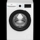 Beko Waschmaschine 8 kg mit 1400 U/min BMW8149DB