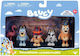 Giochi Preziosi Sleepover Bluey for Ages 3+