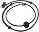 Audi A4 B6 00–04 ABS-Sensor Hinten Links = Rechts