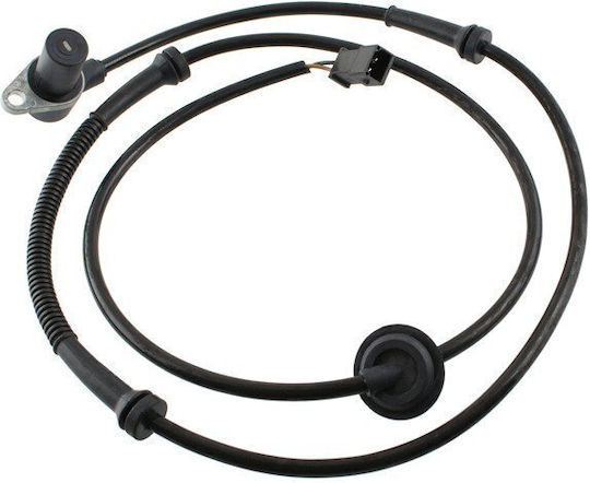 Audi A4 B6 00–04 ABS-Sensor Hinten Links = Rechts