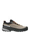 Scarpa Мъжки туристически обувки бежови