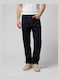 Men's Jeans Regular Fit Dark Wash