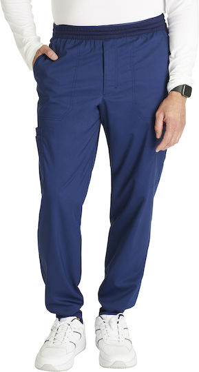 Cherokee Herren-Medizinhose Marineblau