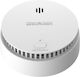 Wisualarm Detector de Fum cu 24 de Zone