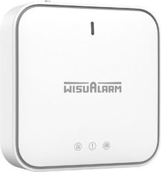 Wisualarm Fire Alarm Device Base