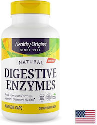 Healthy Origins 1200 mg 3 капсули