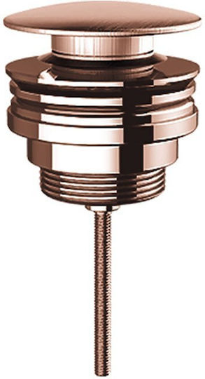 Cora Pink Valve