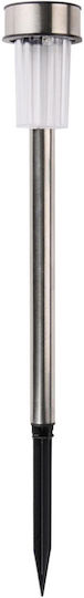 Grundig Καρφωτό Ηλιακό Φωτιστικό IP44 4.8x4.8x36.5εκ. 55639