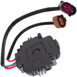 Skoda Octavia Ii Iii Fabia Ii Superb Ii Yeti Radiator Fan Module Skoda Octavia Ii Iii Fabia Ii Superb Ii Yeti Radiator Fan Module