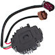 Audi A1 8x A3 8p Radiator Fan Module