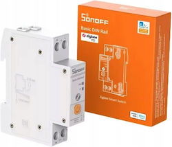 Sonoff Întrerupător inteligent ZigBee 32 A (Cu Neutru) Sonoff Întrerupător inteligent ZigBee 32 A (Cu Neutru)