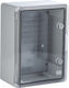 Eurolamp Електрическо Табло Шкаф Стенен Ш500xВ700xД250mm