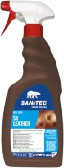 Sanitec Detergent Profesional Spray cu Utilizare Generală