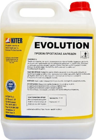 Kiter Professional Floor Cleaning Liquid 5 L