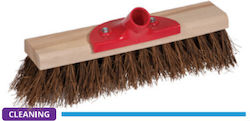 Krausmann Broom
