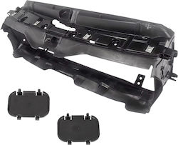 Bmw Series 4 F32 F82 F33 F83 F36 12-19 Front Air Intake Steering Wheel Upper Bmw Series 4 F32 F82 F33 F83 F36 12-19 Front Air Intake Steering Wheel Upper