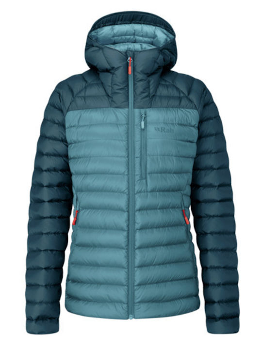 Rab Microlight Alpine Women's Puffer Jacket for...