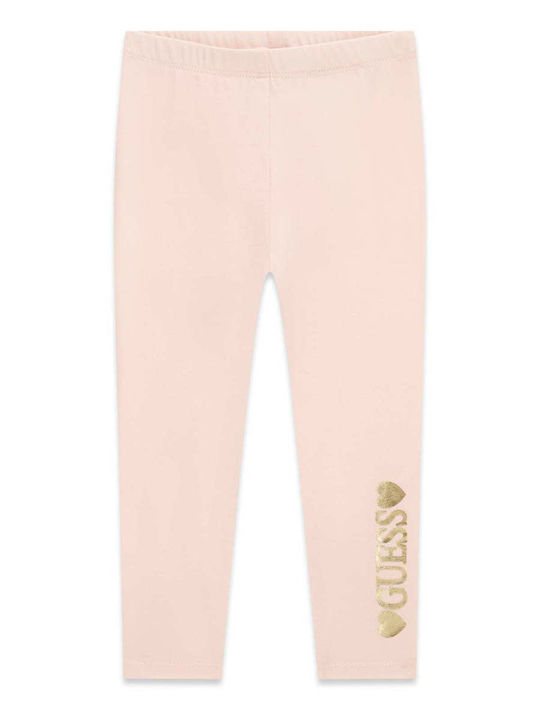 Kids Trousers Blush Breeze