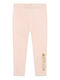 Kids Trousers Blush Breeze