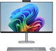 HP OmniStudio X 32-c1001nv 31.5" (Ultra 7-256V/16GB/512GB SSD/W11 Home) International English