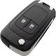 Opel Remote Control Case 13279280