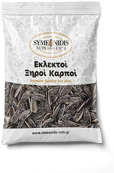 Symeonidis Черни Солени Семки 90gr 4-75688