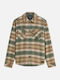 Olive Jacket