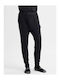 Burton Lightweight Herren Thermounterhose Schwarz
