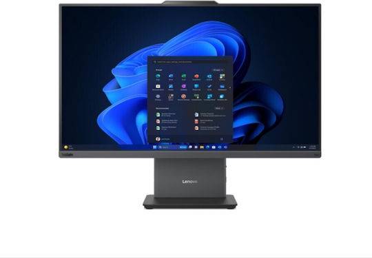 Lenovo ThinkCentre neo 50a 24 Gen 6 LNL 23.8" Touch (Ultra 7-256V/16GB/512GB SSD/FHD/No OS) International English