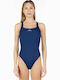 Costum de Baie Întreg Blu_salsedine/be